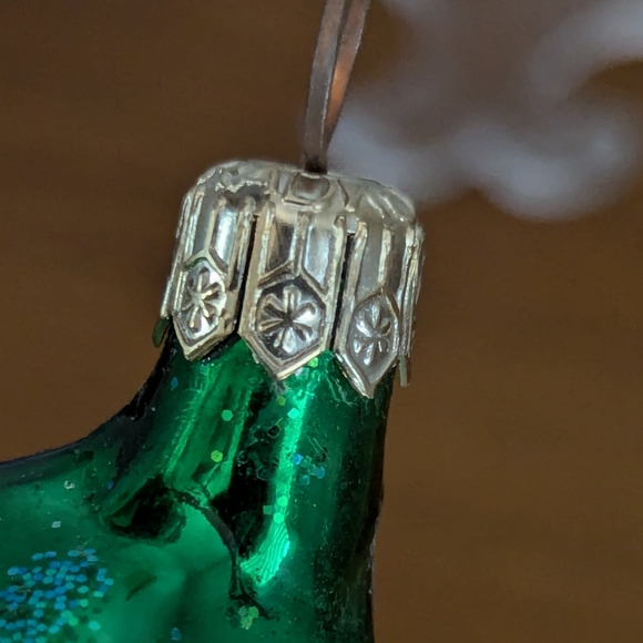 Christopher Radko “Snow Kitties” Christmas ornament - Picture 8 of 11